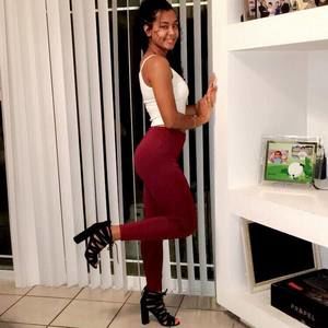 Meet your Posher, Johana